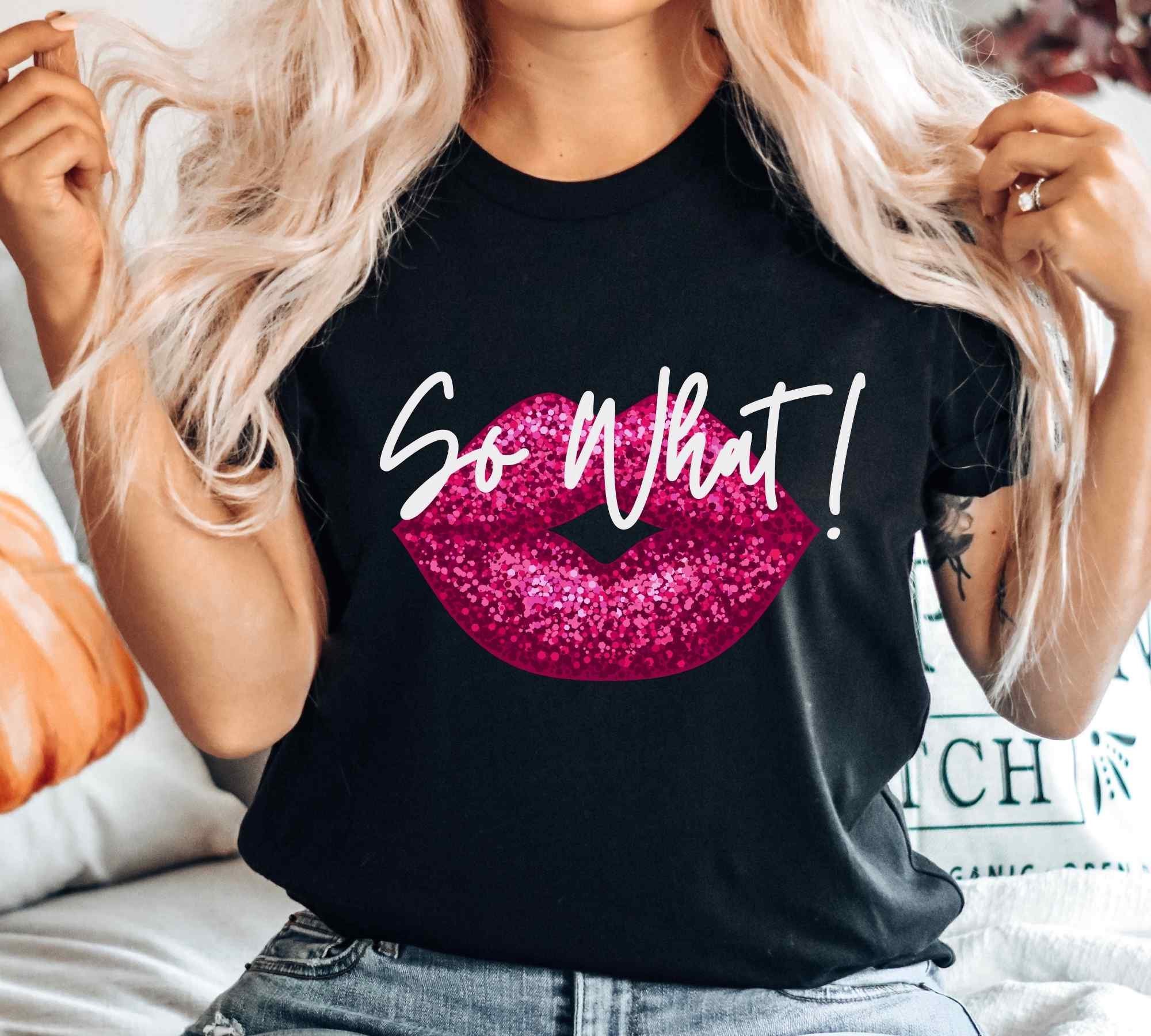 Pink T-Shirts Summer Women Cotton Tops SJ961707