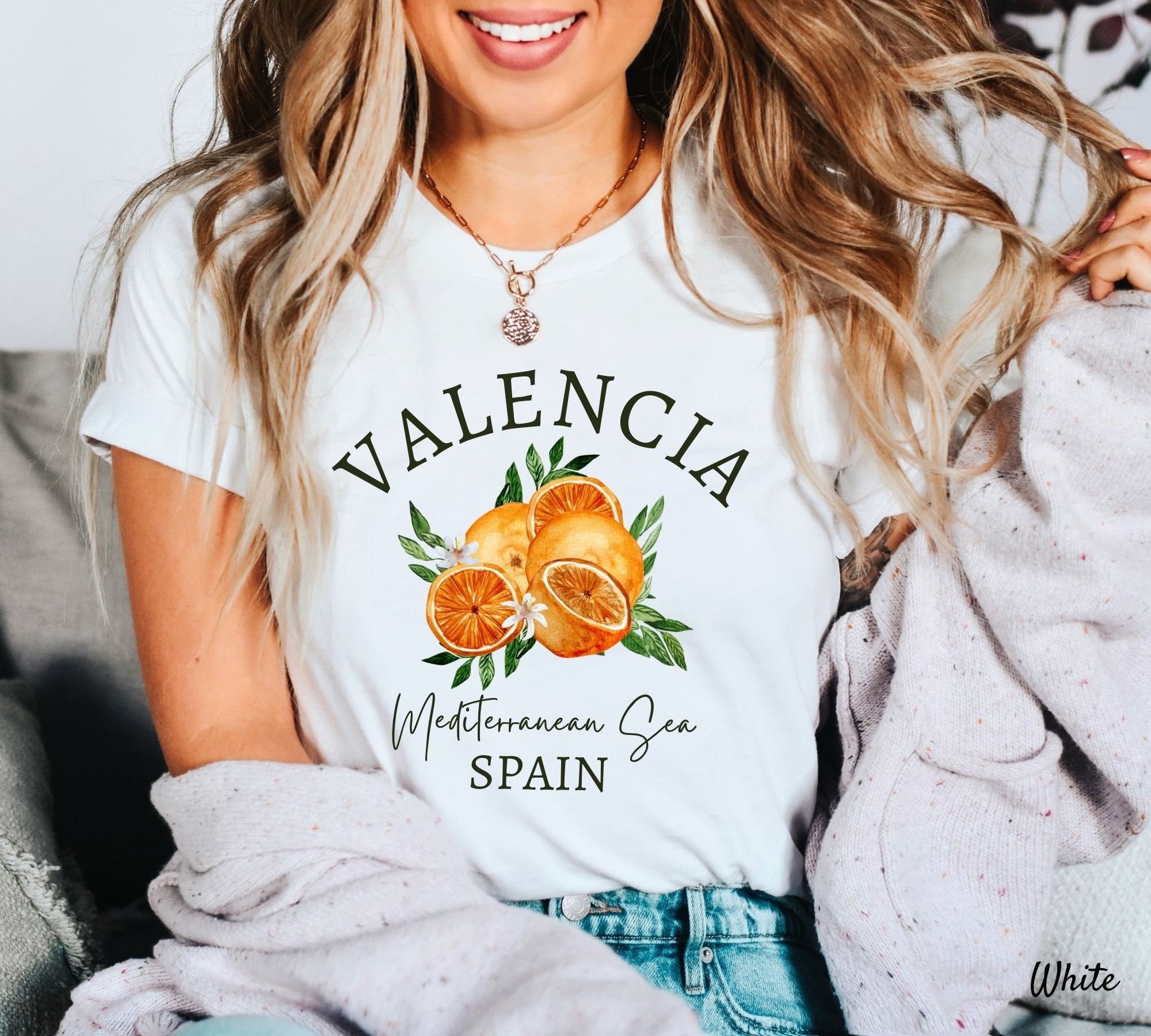 Maillot De Football Vintage VALENCIA - Occasion, état à Voir Sur Photos