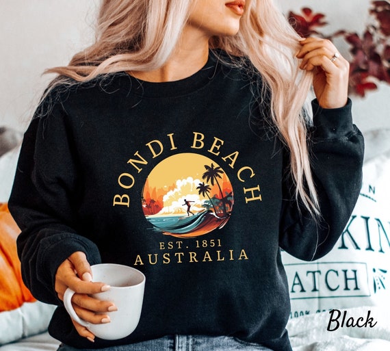 Bondi sweatshirt sales