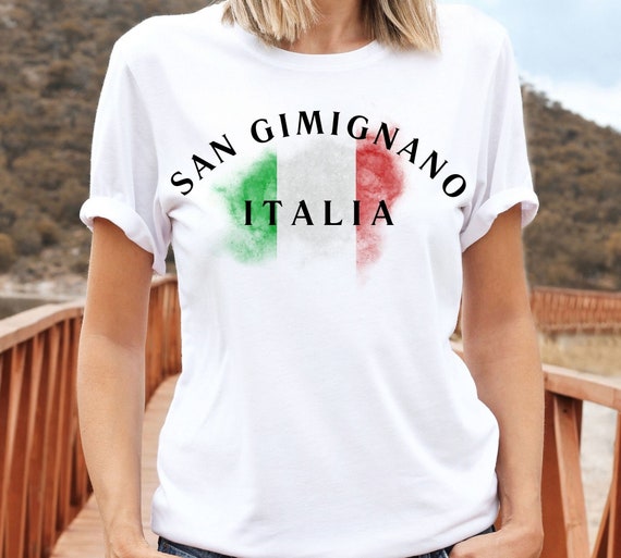 Toscane tee shirt hotsell