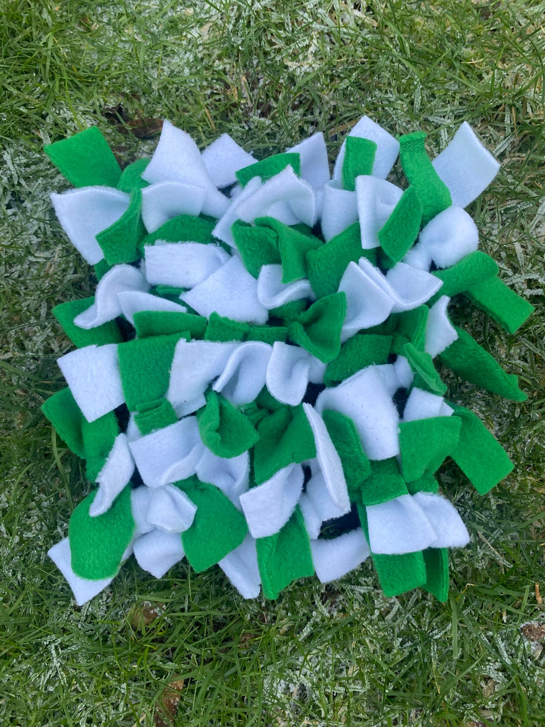 Snuffle Mat for Hamsters Rabbits Guinea Pigs Rats and Other Etsy
