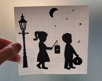 Sankt martin - Etsy.de