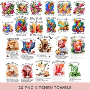 Kitchen Towel Sublimation Designs, Funny Kitchen Png, Cooking Png, Kitchen Towel Svg, Pot Holder Svg
