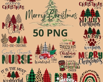 Leopard Christmas Tree Png, Retro Christmas Tree Png, Buffalo Plaid Png, Christmas Tree Png, Leopard Png, Leopard Print, Trendy Shirt Design