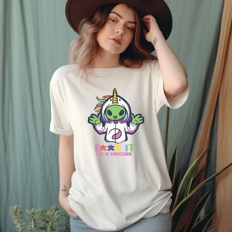Alien Png, Funny Alien Shirt Png, UFO Alien, Space Png, Alien Graphic Design, Sublimation Bundle image 5