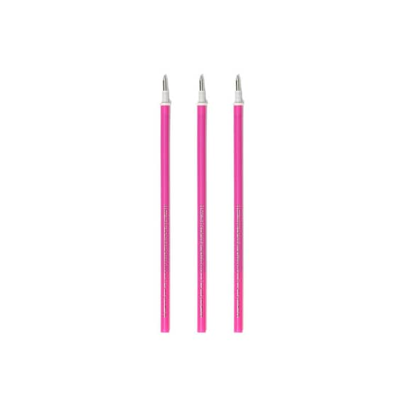 LEGAMI Erasable Gel Pen Refill Pink 