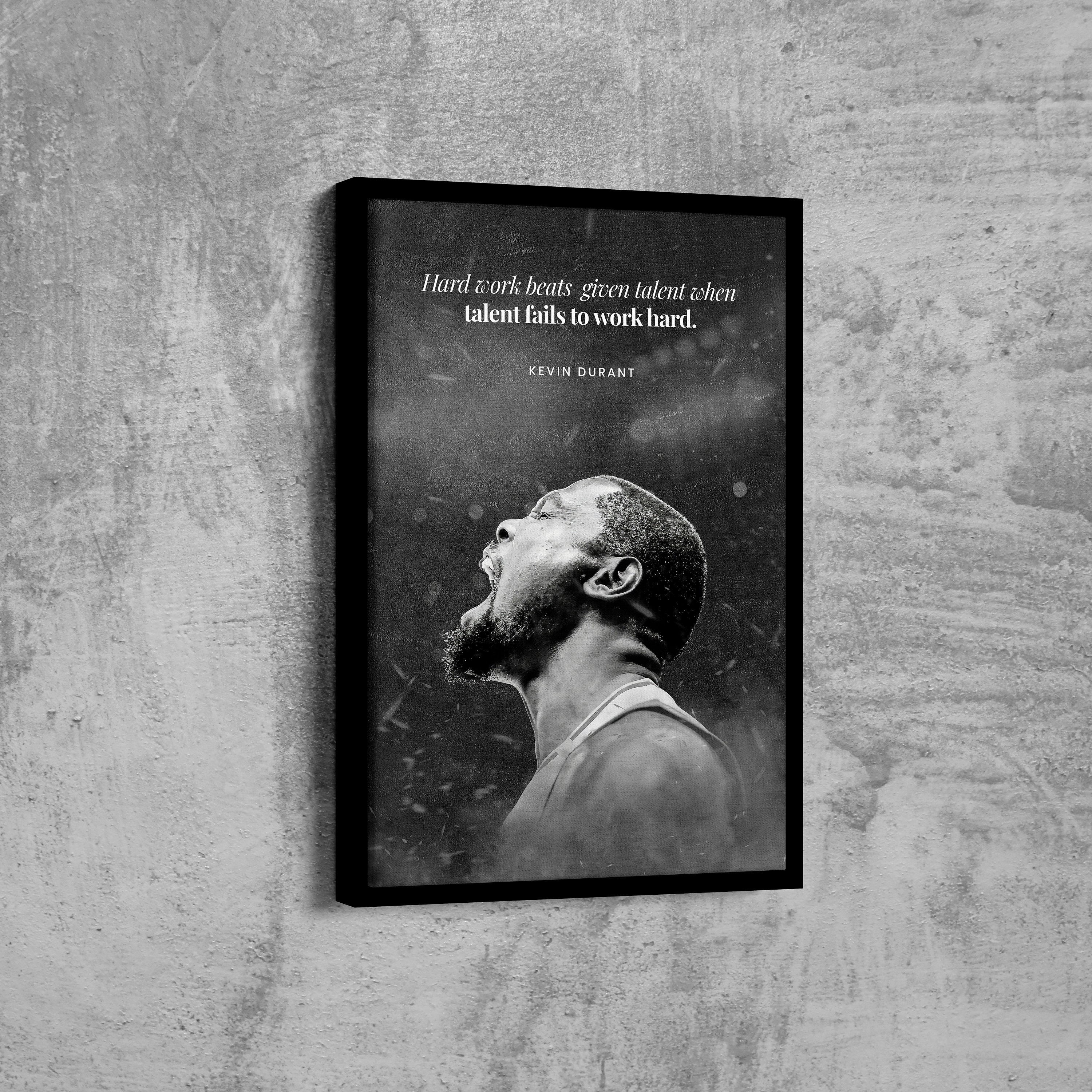 EyewEb Caleb Martin Sports Wall Poster Art Canvas Painting Decor Wall Print Photo Gifts Home Modern Decoratives 16x24inch(40x60cm): Posters & Prints