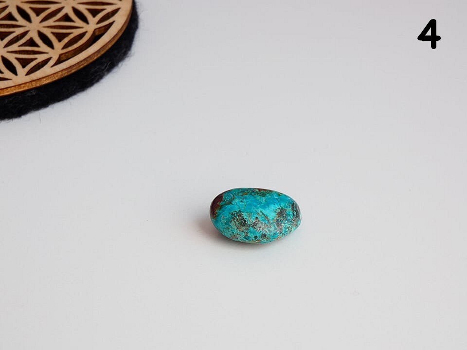 Chrysocolle