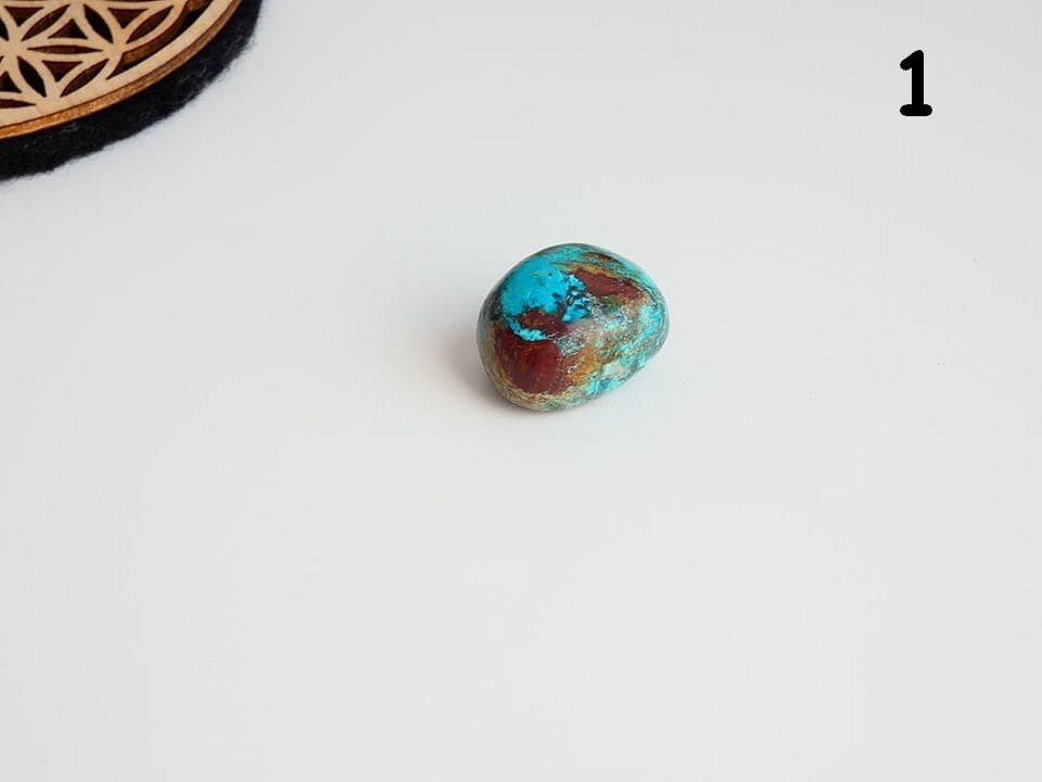 Chrysocolle