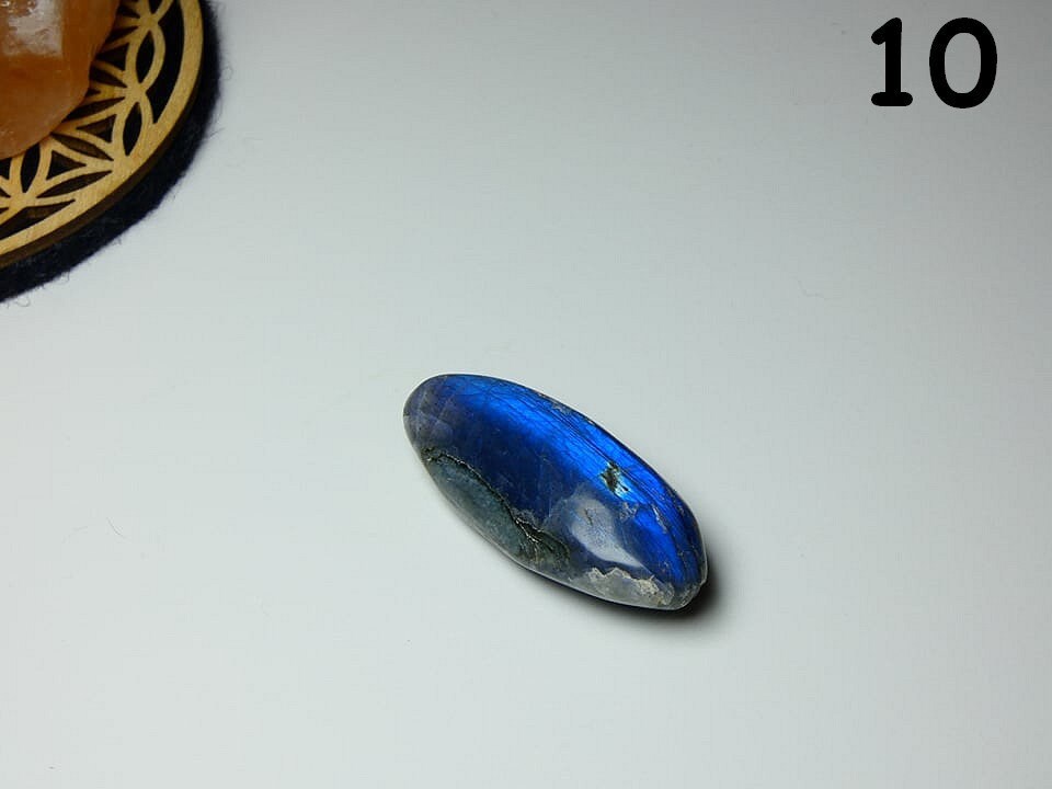 Labradorite