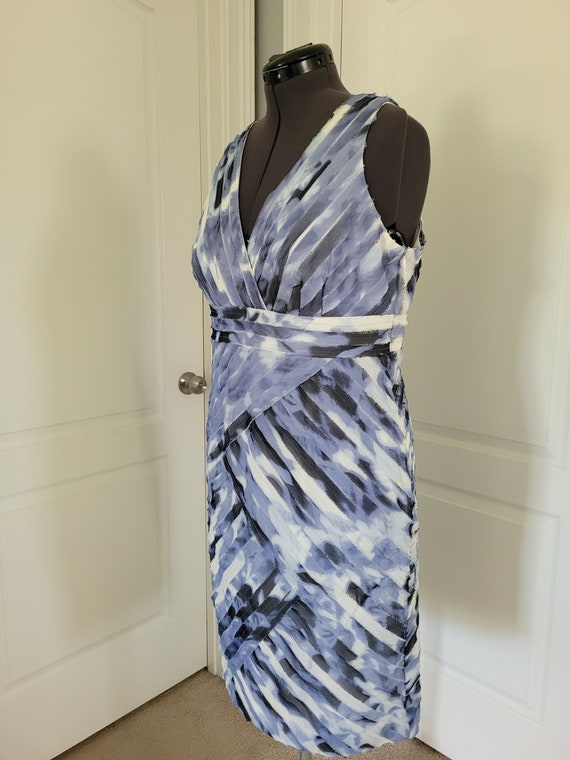 Ann Taylor levander dress - image 5