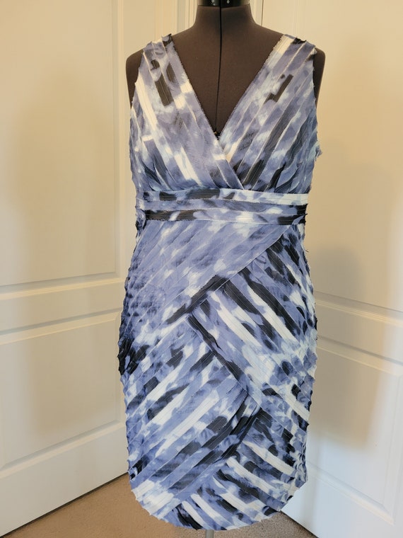 Ann Taylor levander dress - image 3