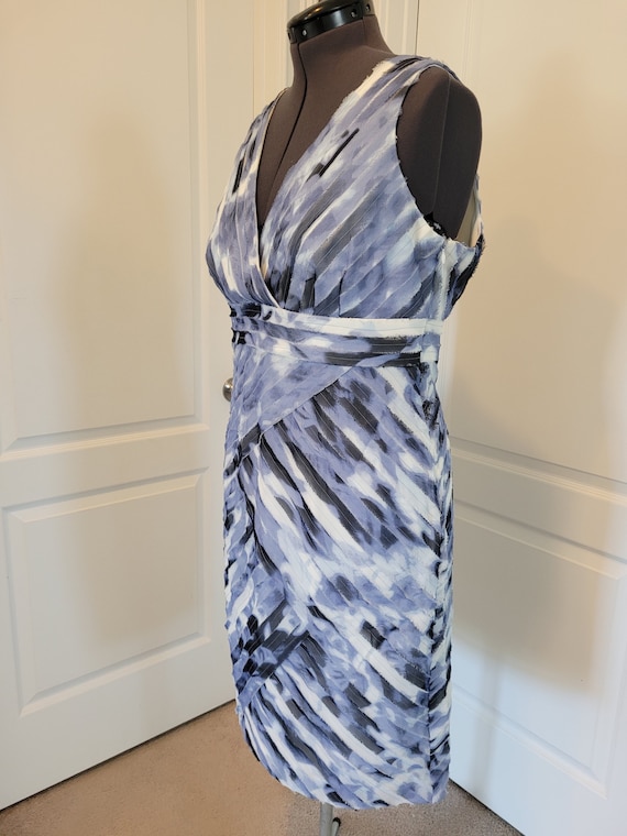 Ann Taylor levander dress - image 1