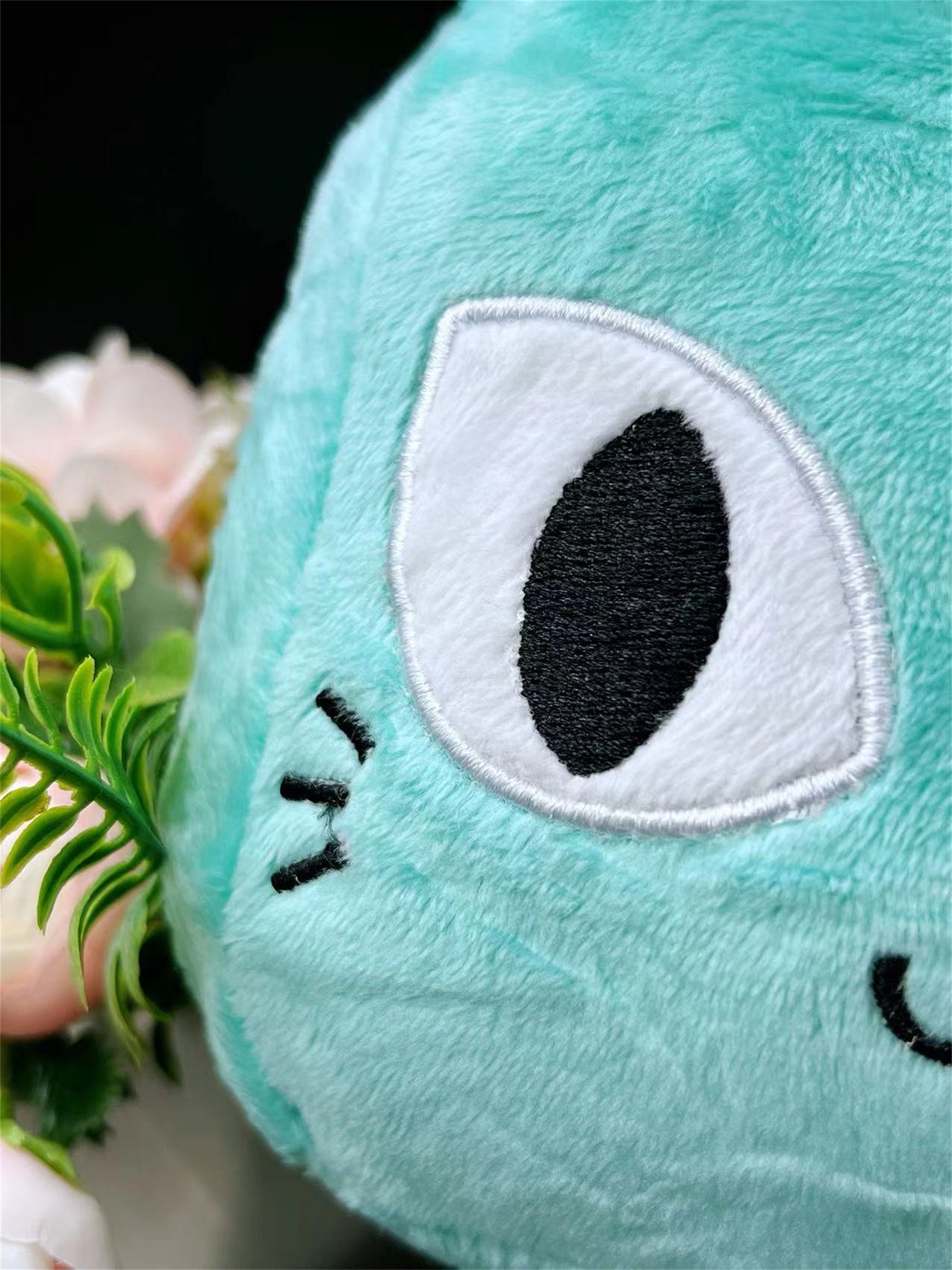 Big Games Cat Plush Pet Simulator X Cat Plushies 15cm Cute Etsy UK