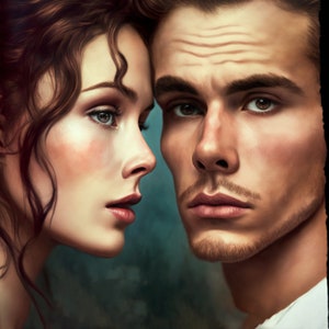 Second Time Around: A Story of Love Renewed
