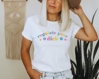 Reproduktive Rechte soziale Gerechtigkeit Tee: Aktivist Feminismus Shirt