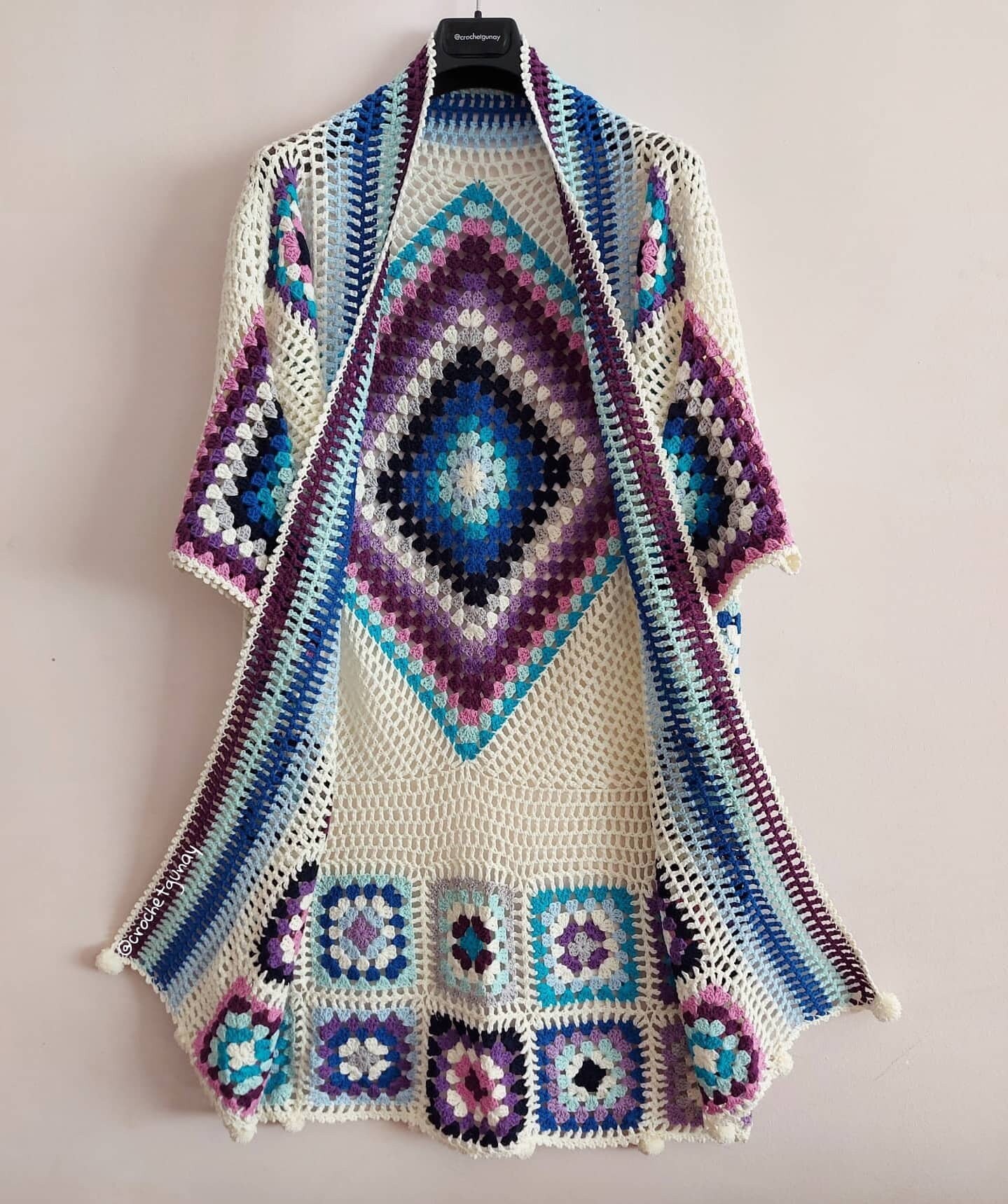さらに100円引き◆KIRSH◆BOHEMIAN CHECK PATTERN COAT さらに100円引き◇KIRSH◇BOHEMIAN CHECK PATTERN COAT