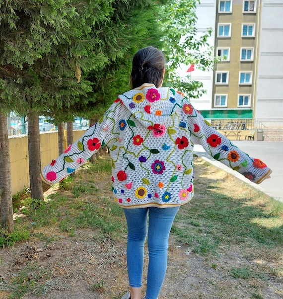Street Print Patchwork Cardigan Collar Outerwear(8 Colors) Street Print Patchwork Cardigan Collar Outerwear(8 Colors)