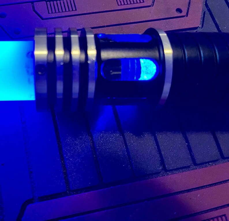 Removable/drop in Krayt Dragon Pearl Chamber Etsy