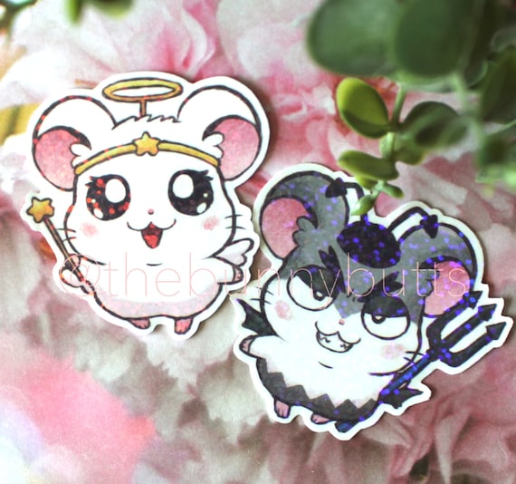 Hamtaro Spat hamtaro-spat