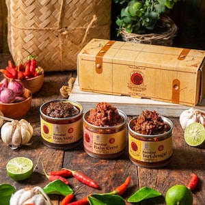 Sambal サンバル Babby Cumi Asin　1点500g Sambal サンバル Babby Cumi Asin 1点500g mqdefault.jpg