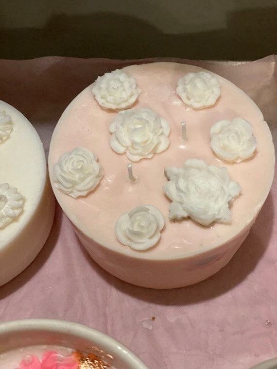 L'élégante de Capucine