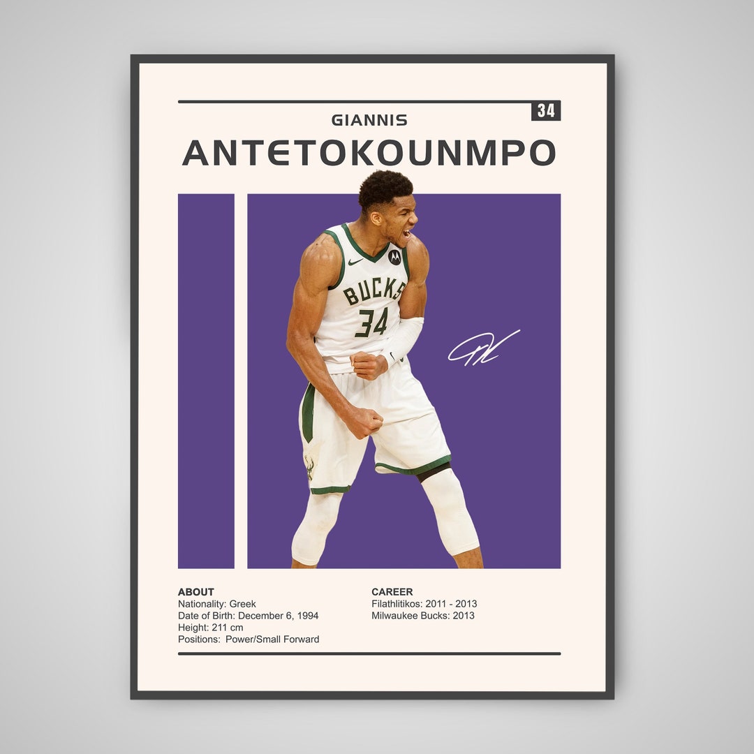 giannis antetokounmpo bucks icon edition