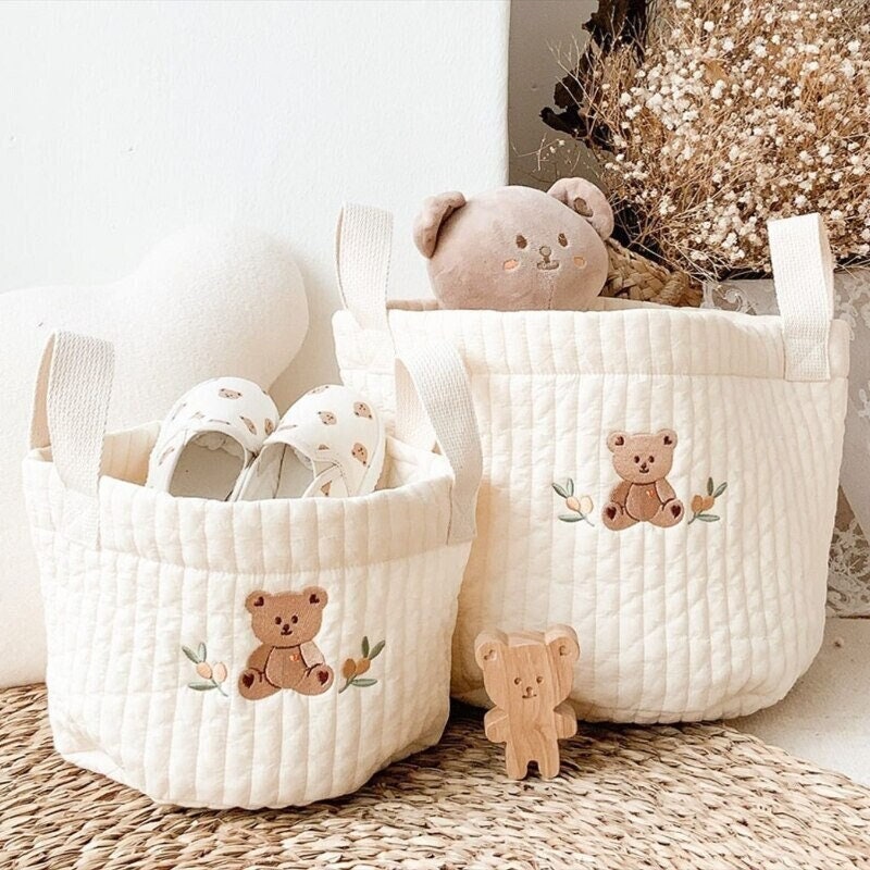 Nursery storage sales set