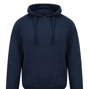 High quality plain hot sale hoodies