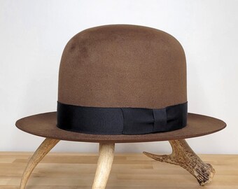 Open Crown Hat - Etsy Singapore