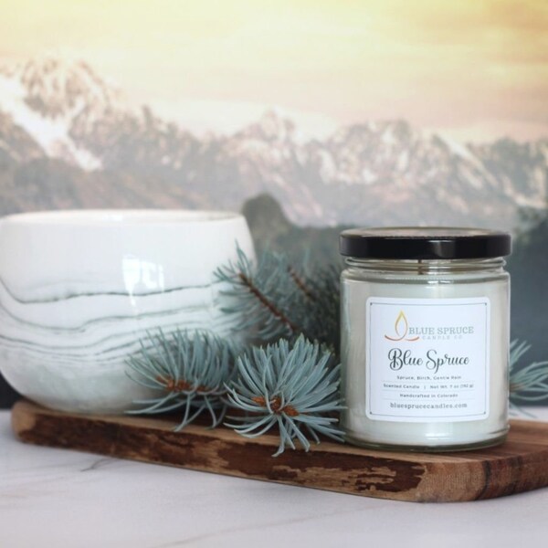 Best Selling Candles Etsy