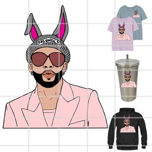Bad bunny svg, bad bunny PNG, benito svg bad bunny, bundle svg, mega bundle svg, svg file, svg cricut