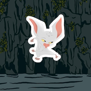 Bartok | Anastasia | Disney Sticker