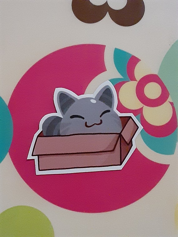 Slime rancher sticker pack -  Portugal