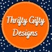 ThriftyGifty