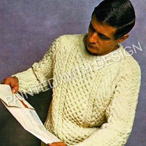 Aran knitting pattern books hotsell