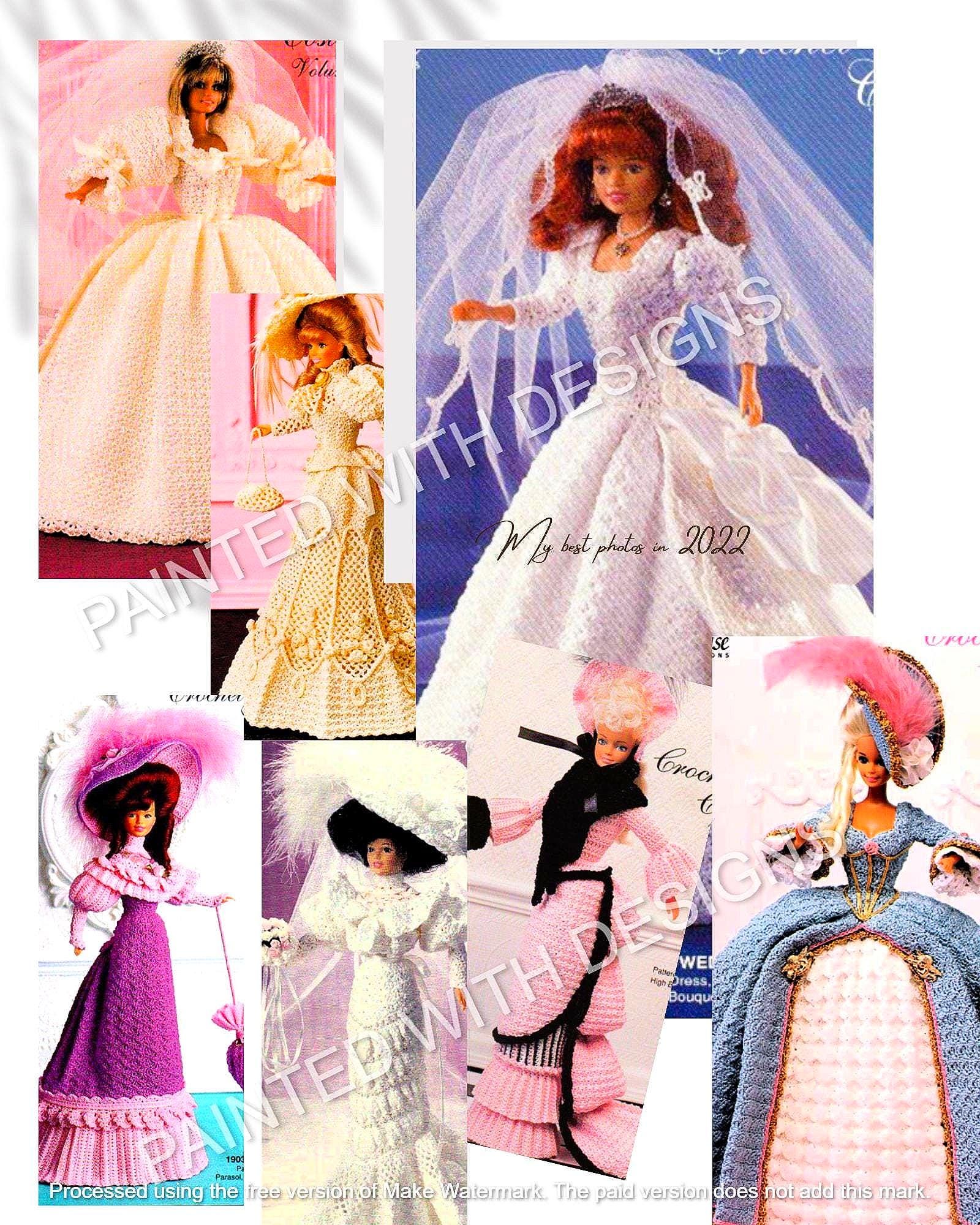 Vintage barbie clothes - Etsy 日本