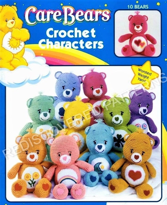 care bear prices