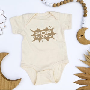 Baby Boho Mockups