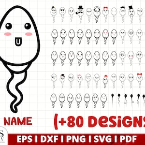 We Used To Live In Your Balls Svg, Father&#39;s Day Png, Funny Father&#39;s Day Svg, Gift For Dad, Sperm Father&#39;s Day Png, Sperm Father&#39;s Day Svg.