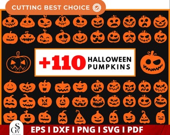 Kürbis SVG Bündel, Herbst Kürbis SVG, Kürbis Clipart Bundle, Kürbis SVG, Herbst Kürbis SVG, Halloween Svg, Kürbis Cut File, Kürbis png.