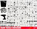 Tools SVG Bundle, Tools PNG Bundle, Tools Clipart, Tools SVG Cut Files for Cricut, Mechanic Tools svg, Wrench Svg, Hand Tool Svg for cricut