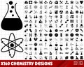 Chemistry SVG Bundle, Chemistry PNG Bundle, Chemistry Clipart, Chemistry SVG Cut Files for Cricut, Science Svg, Test Tube Chemical Svg