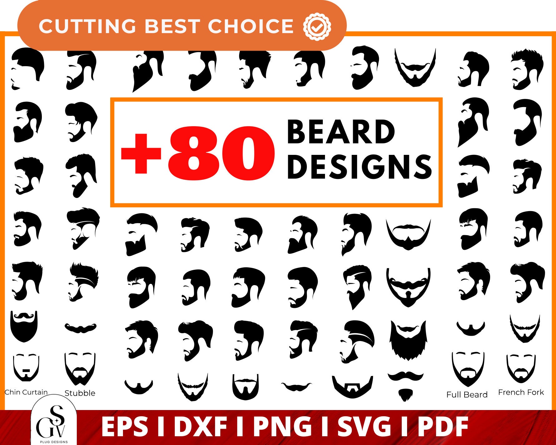 Beard Svg, Beard Png, Mustache Png, Mustache Svg, Sunglasses Svg, Mustache Vector, Beard face svg, Beard Vector, Goatee Svg, Beard Clipart