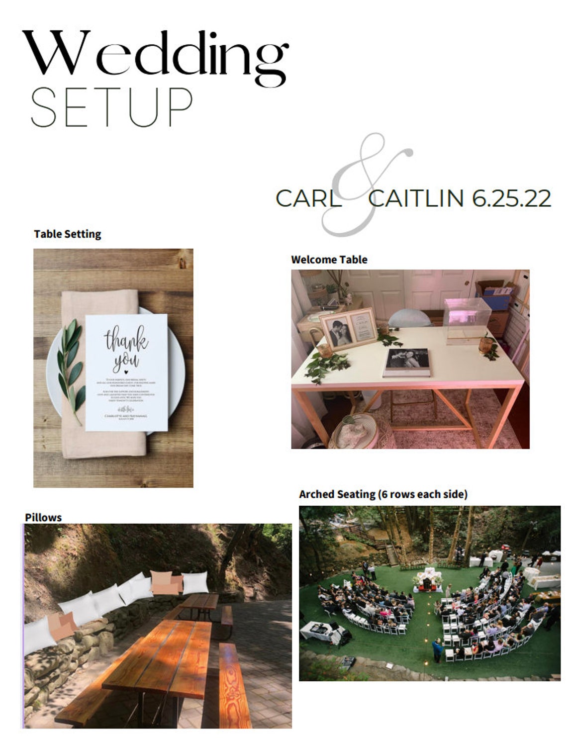 Complete Wedding Binder Template Editable Canva Template for Etsy