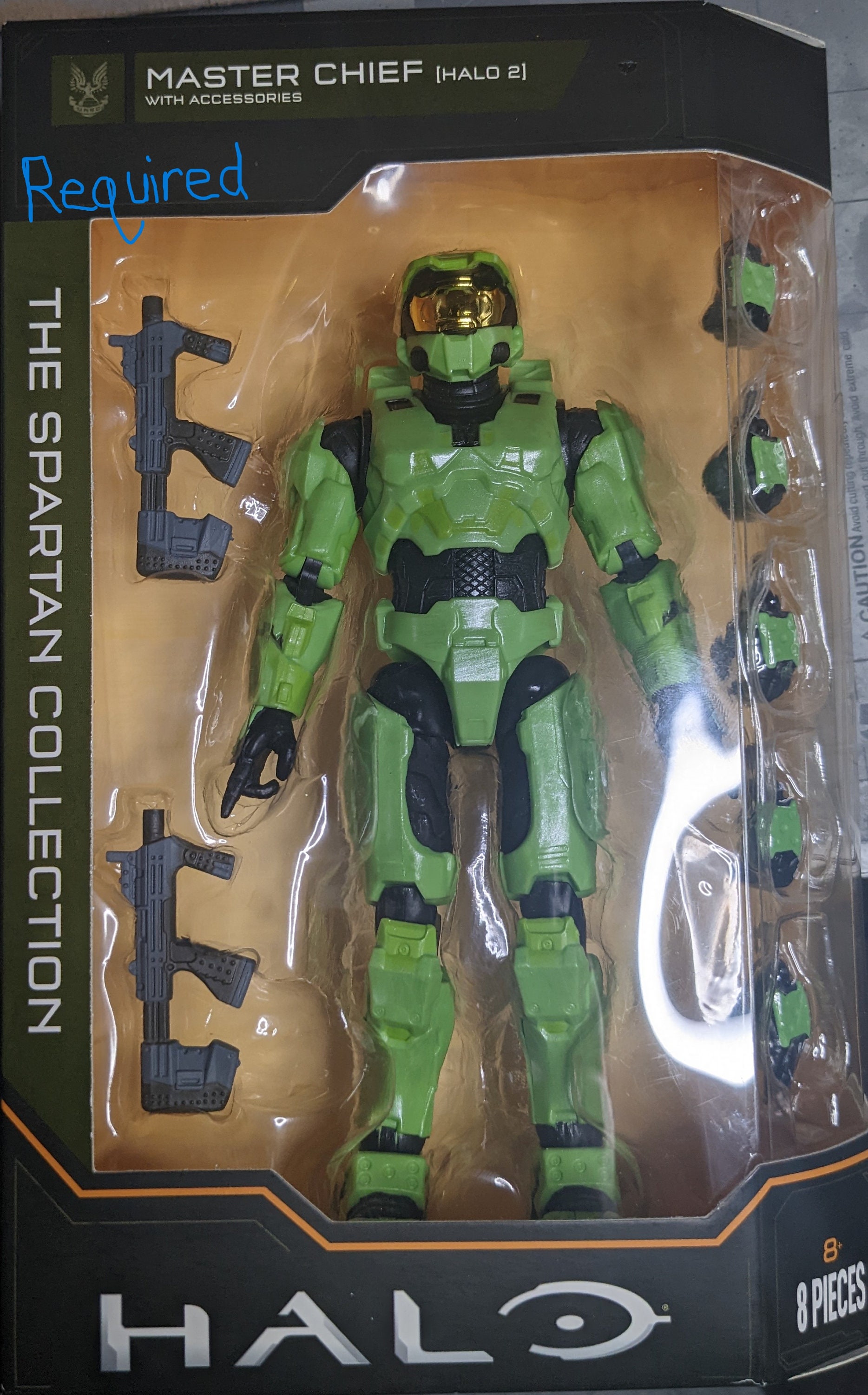 Mirage SPI Armor for Spartan Collection Figure Kit 6.5in - Etsy UK