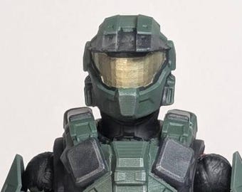 Hot Toys 米軍レンジャー HALO 1/6 未開封 Hot Toys Halo 1:6 Military & Adventure Action Figures for