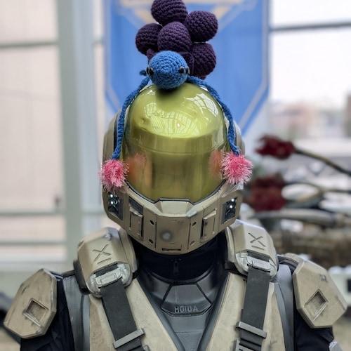 Spartan Collection 用 Forerunner ボルトショット (6.5 インチ