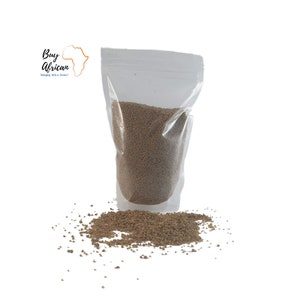 Thiakry, Chakri, Chakrie, Chakery, Burkina, Gambia, Senegal, Ghana 300g