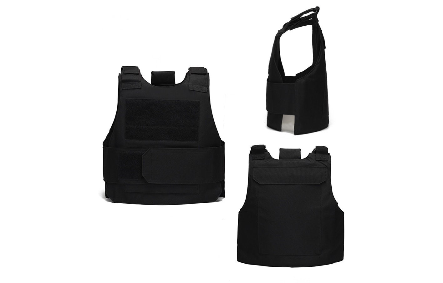 600D High Quality Tactical Vest/plate Carrier Etsy UK